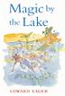Cover art for MAGIC BY THE LAKE