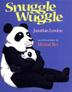 Cover art for SNUGGLE WUGGLE