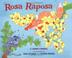 Cover art for ROSA RAPOSA