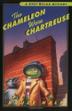 Cover art for THE CHAMELEON WORE CHARTREUSE