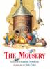 Cover art for THE MOUSERY