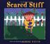 Cover art for SCARED STIFF