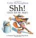 Cover art for SHH! (DON'T TELL MR. WOLF!)