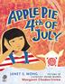 Cover art for APPLE PIE FOURTH OF JULY