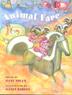 Cover art for ANIMAL FARE