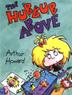 Cover art for THE HUBBUB ABOVE
