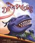 Cover art for DINOSAILORS