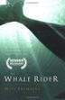 Cover art for THE WHALE RIDER