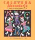 Cover art for CALAVERA ABECEDARIO