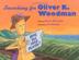 Cover art for SEARCHING FOR OLIVER K. WOODMAN