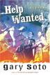 Cover art for HELP WANTED