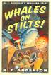 Cover art for WHALES ON STILTS!