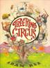 Cover art for TREE-RING CIRCUS