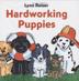 Cover art for HARDWORKING PUPPIES