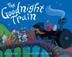 Cover art for THE GOODNIGHT TRAIN