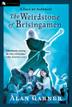 Cover art for THE WEIRDSTONE OF BRISINGAMEN