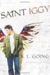 Cover art for SAINT IGGY