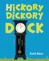 Cover art for HICKORY DICKORY DOCK