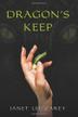 Cover art for DRAGON’S KEEP
