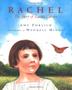 Cover art for RACHEL