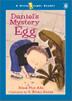 Cover art for DANIEL’S MYSTERY EGG