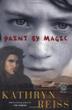 Cover art for PAINT BY MAGIC