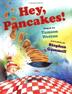 Cover art for HEY, PANCAKES!