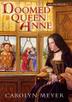 Cover art for DOOMED QUEEN ANNE