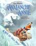 Cover art for AVALANCHE ANNIE