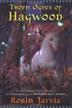 Cover art for THORN OGRES OF HAGWOOD