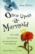 Cover art for ONCE UPON A MARIGOLD