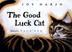 Cover art for THE GOOD LUCK CAT