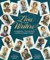 Cover art for LIVES OF THE WRITERS