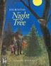 Cover art for NIGHT TREE