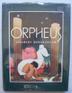 Cover art for ORPHEUS