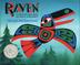 Cover art for RAVEN