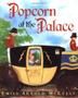 Cover art for POPCORN AT THE PALACE