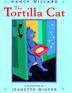 Cover art for THE TORTILLA CAT