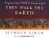 Cover art for THEY WALK THE EARTH