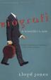 Cover art for BIOGRAFI