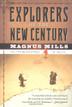 Cover art for EXPLORERS OF THE NEW CENTURY