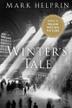 Cover art for WINTER'S TALE