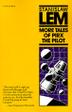 Cover art for MORE TALES OF PIRX THE PILOT