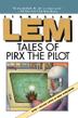 Cover art for TALES OF PIRX THE PILOT