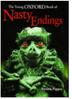 Cover art for THE YOUNG OXFORD BOOK OF NASTY ENDINGS