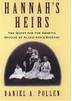 Cover art for HANNAH'S HEIRS