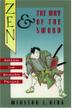 Cover art for ZEN AND THE WAY OF THE SWORD
