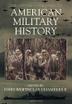 Cover art for THE OXFORD COMPANION TO AMERICAN MILITARY HISTORY