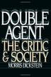 Cover art for DOUBLE AGENT