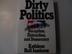 Cover art for DIRTY POLITICS
